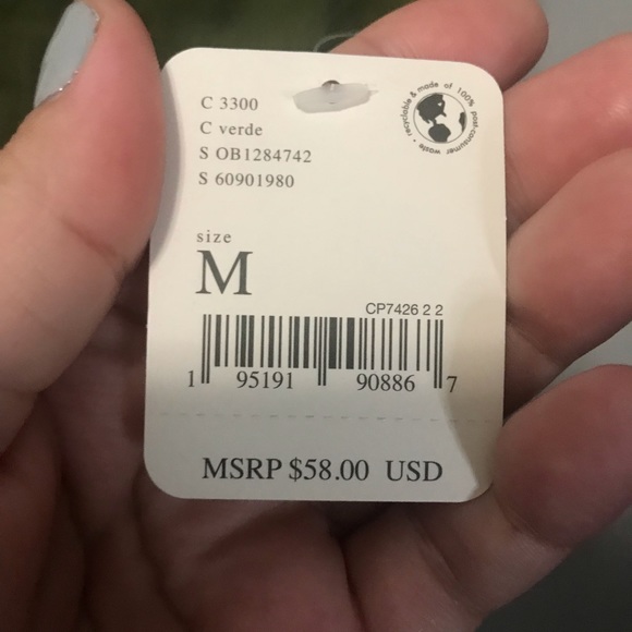 🎉HOST PICK! NWT Free People Road Trip Bodysuit - Picture 8 of 10